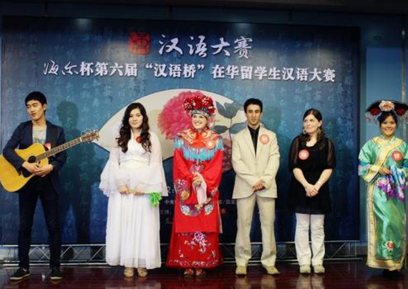 Hunan University Университет Хунань (Чанша, Китай)
