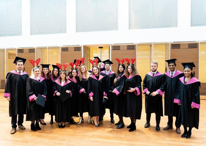Bocconi University Университет Боккони (Милан, Италия)