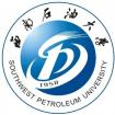 Лого Southwest Petroleum University Юго-западный нефтяной университет