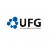 Лого Universidade Federal de Goiás UFG (UFG) Федеральный университет Гояс