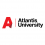 Atlantis University Университет Атлантис Atlantis University