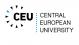 Central European University Центральноевропейский университет (CEU)