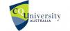 Central Queensland University Куинверсити Рокхемптон Север