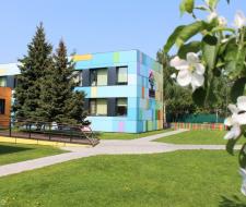 Кембриджская международная школа Cambridge International School Moscow
