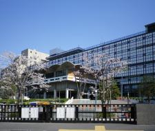 Hosei University Университет Хосэй