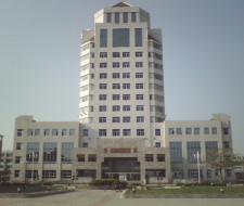 Huaihai Institute of Technology Технологический институт Хуайхай