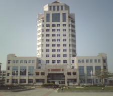 Huaihai Institute of Technology Технологический институт Хуайхай