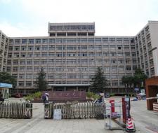 Kunming University of Science & Technology Куньминский университет науки и технологии 