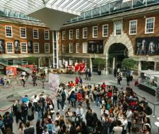 Middlesex University Dubai Университет Мидлсекс Middlesex University