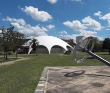 Universidade Federal de Santa Maria UFSM (UFSM) Федеральный университет Санта-Мария