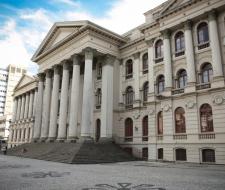 Universidade Federal do Paranа Федеральный университет Параны