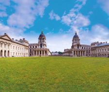 University of Greenwich Summer летний лагерь Университета Гринвич UIC