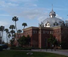 University of Tampa, Университет Тампы