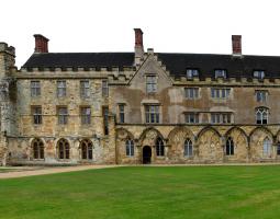 Battle Abbey School (частная школа Battle Abbey School)