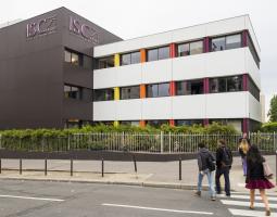 ISC Paris Бизнес-школа ISC Paris