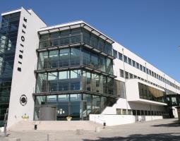 Blekinge Institute of Technology Технологический институт Блекинге