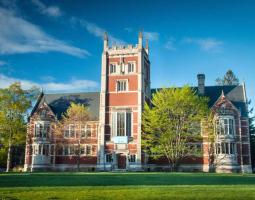 Bowdoin College (BC) Колледж Боудойн