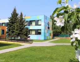 Кембриджская международная школа Cambridge International School Moscow