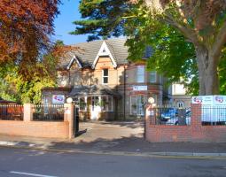 Cavendish School of English (языковая школа английского языка)