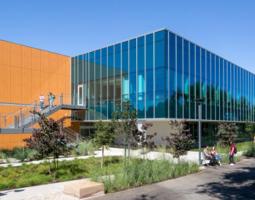 Evergreen Valley College Колледж Evergreen Valley College