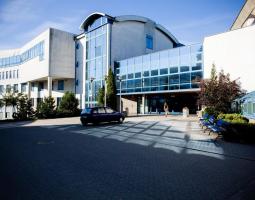 Gdansk University Гданьский университет