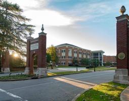Georgia Regents University (Augusta State University), Университет Джорджия Риджентс, Государственный университет Огасты