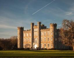 OISE Dublin Young Learners Летняя Школа OISE