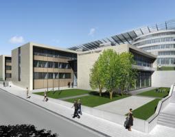 FernUniversität in Hagen Хагенский заочный университет