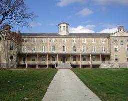 Haverford College Колледж Хаверфорд