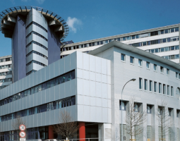 Innsbruck Medical University Инсбрукский медицинский университет