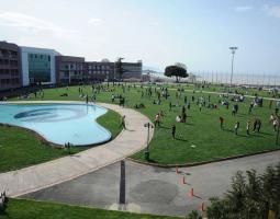 Karadeniz Technical University (KTU) Черноморский технический университет
