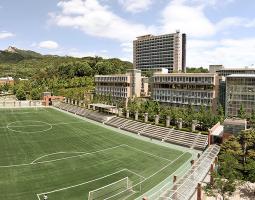 Kookmin University Университет Кунмин