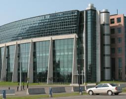 Lakehead University (LU) Университет Лейкхед