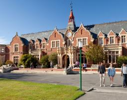 Lincoln University Университет Линкольн