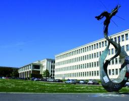 University of Caen Normandy Университет Кан-Нормандия