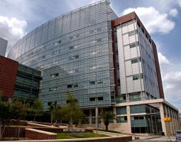 Medical University of South Carolina (MUSC) Медицинский университет Южной Каролины