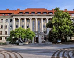 Mendel University in Brno Университет сельского и лесного хозяйства имени Менделя
