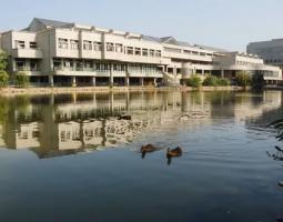 National Yunlin University of Science & Technology (YunTech) Национальный университет науки и технологии Юньлинь