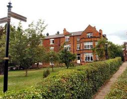 Ockbrook School (частная школа Ockbrook School)