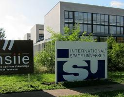 École Nationale Supérieure des Telecommunications (Telecom ParisTech) Национальная школа телекоммуникаций
