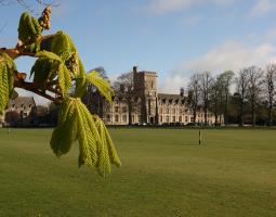 Royal Agricultural University летний лагерь Cirencester