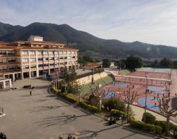 SEK International Schools (Barcelona) — Международная школа SEK в Барселоне