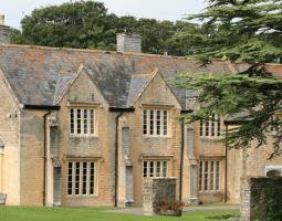 Shapwick School (частная школа Shapwick School)
