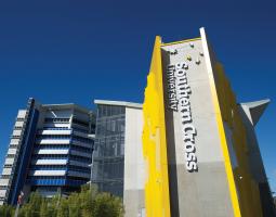 Southern Cross University Университет Саутерн Кросс