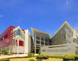 Suranaree University of Technology (SUT) Суранарийский технологический университет