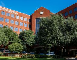 Texas Tech University Health Sciences Center Университет Техас Тек Хелт Сайенсиз Сентер