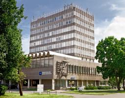 Transport and telecommunication institute — TSI University of Applied Sciences, Рижский университет прикладных наук, транспорта и телекоммуникаций