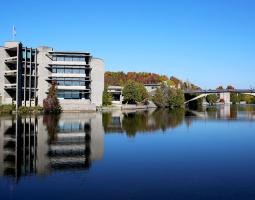 Trent University (TU) Трентский университет