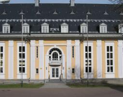 Technische Universität Clausthal (TUC) Клаустальский технический университет