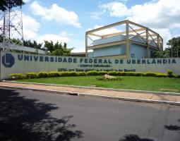 Universidade Federal de Uberlândia Федеральный университет Уберландии